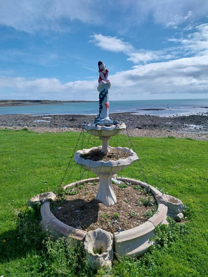 Fishermans Cottage Killough Exteriör bild